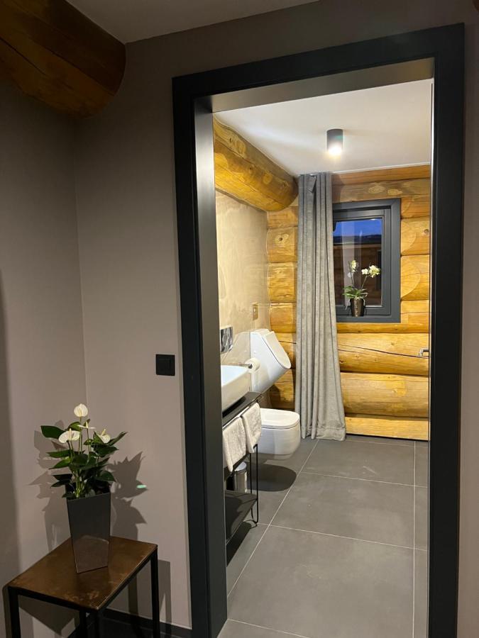 Chalet Deux B บาด ไคลน์เคิร์ชไฮม์ ภายนอก รูปภาพ