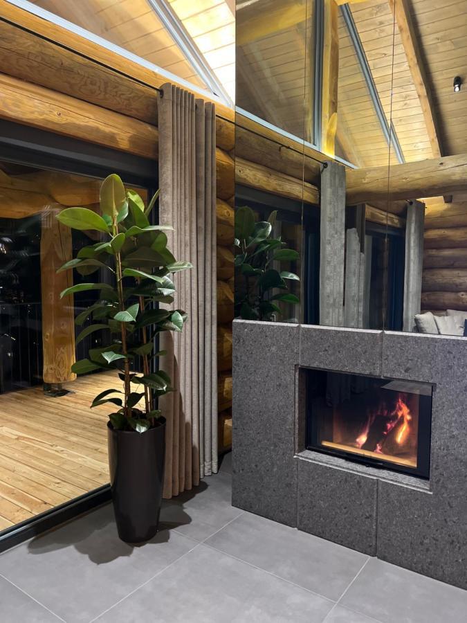 Chalet Deux B บาด ไคลน์เคิร์ชไฮม์ ภายนอก รูปภาพ