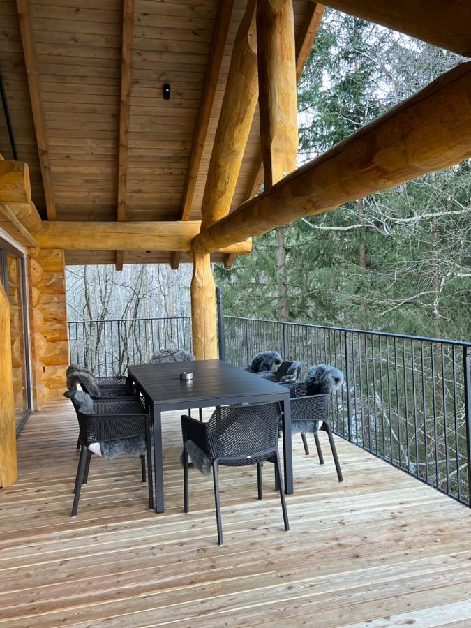 Chalet Deux B บาด ไคลน์เคิร์ชไฮม์ ภายนอก รูปภาพ