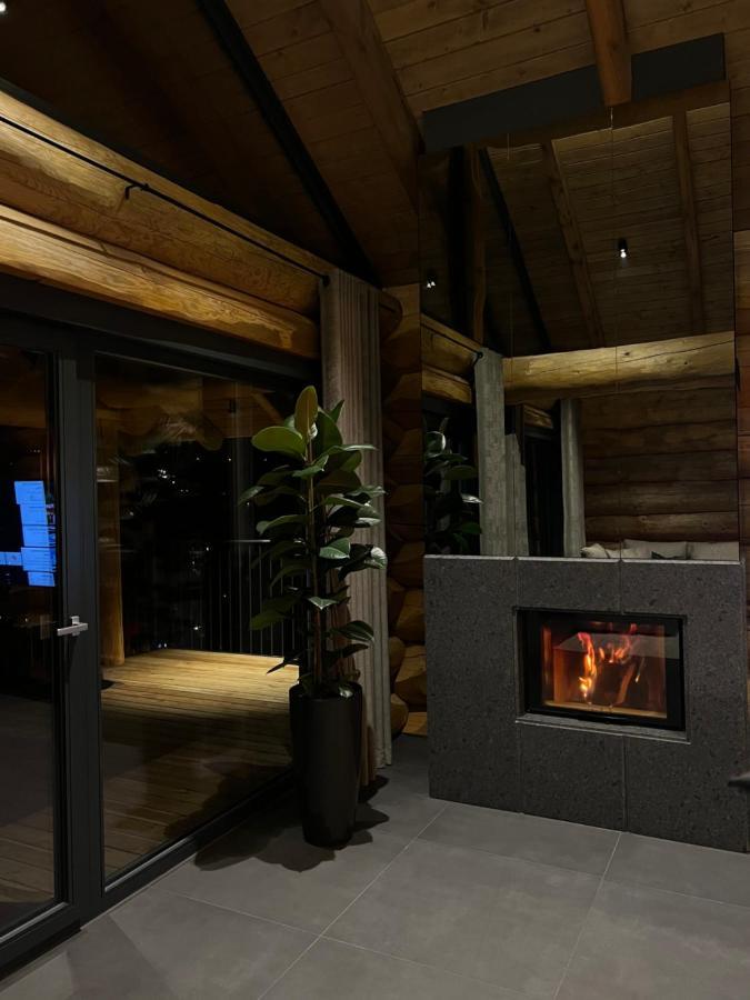 Chalet Deux B บาด ไคลน์เคิร์ชไฮม์ ภายนอก รูปภาพ