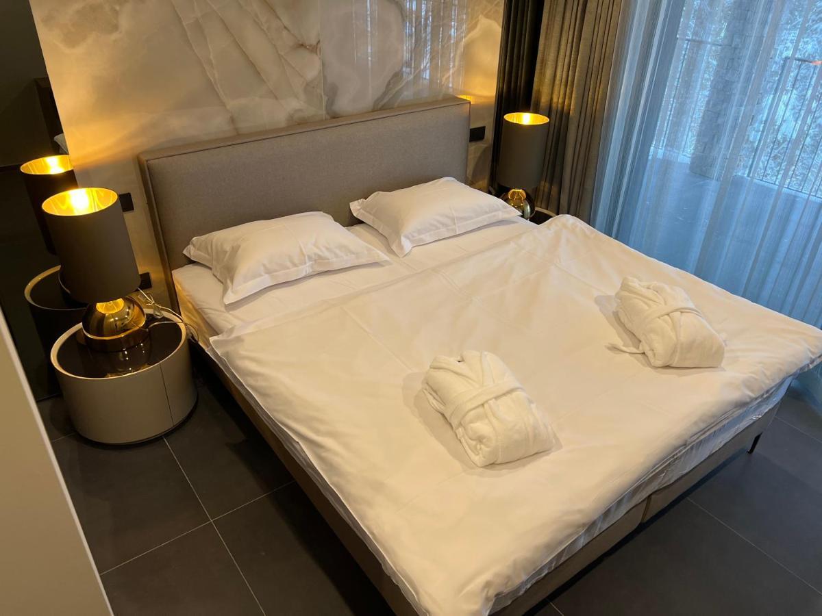 Chalet Deux B บาด ไคลน์เคิร์ชไฮม์ ภายนอก รูปภาพ