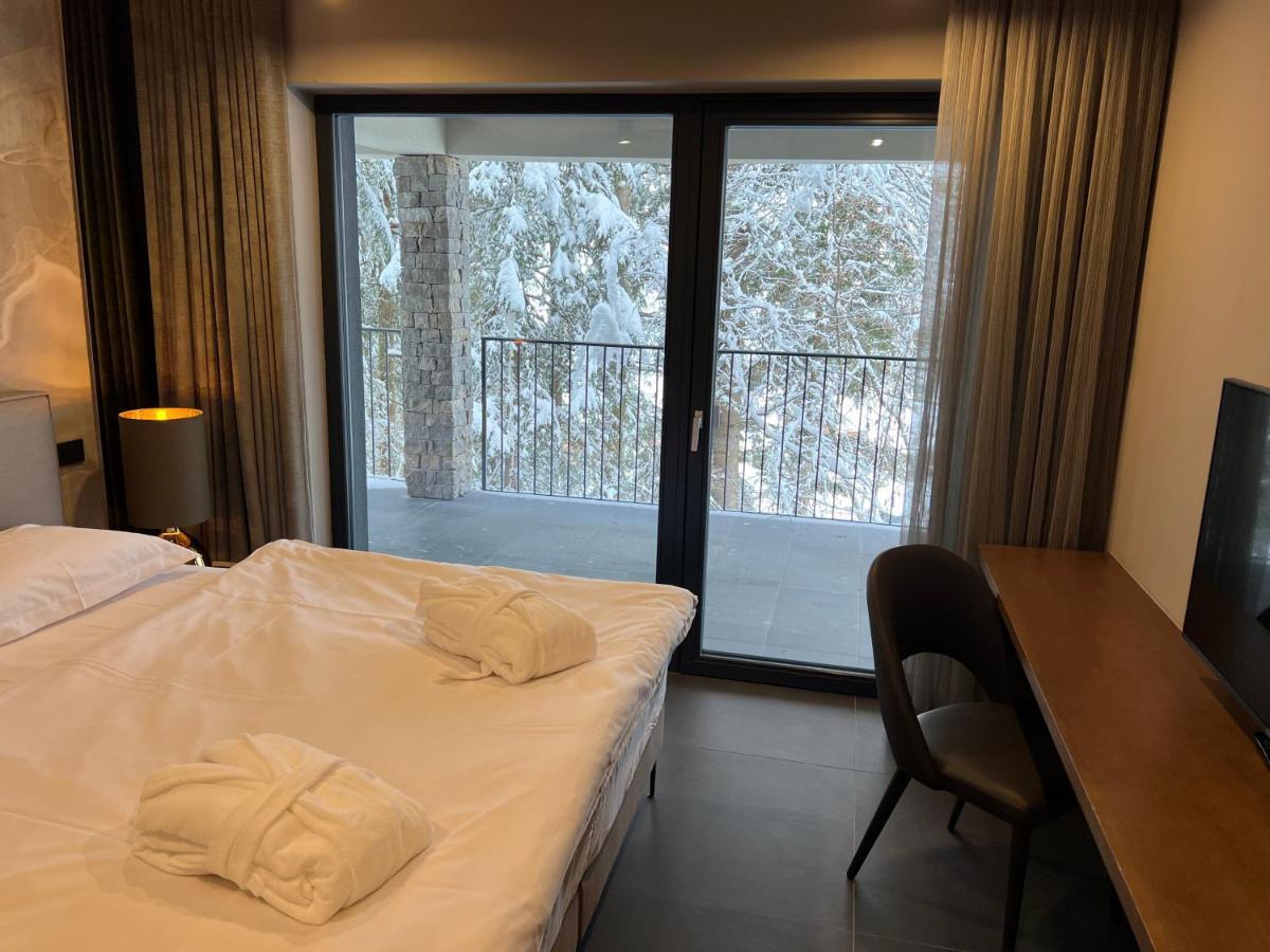 Chalet Deux B บาด ไคลน์เคิร์ชไฮม์ ภายนอก รูปภาพ
